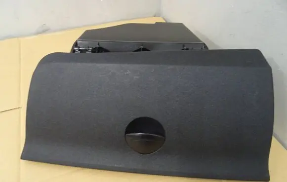 Citroen C4 I Glove box 9646339177