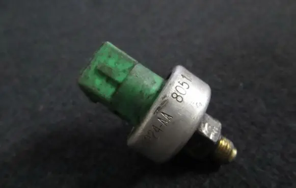 Ford Focus Air conditioning (A/C) pressure sensor 94bp3n824aa 94bp-3n824-aa