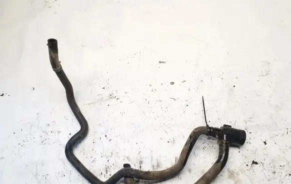 Volvo V50 Engine coolant pipe/hose