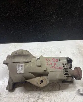 Volvo XC90 Rear differential P1216637 T118772 01023869