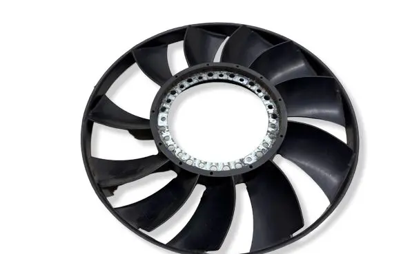 Audi A4 S4 B7 8E 8H Fan impeller 