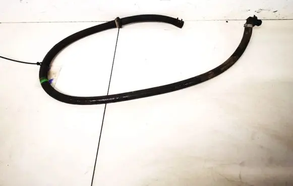 Volvo S80 Engine coolant pipe/hose