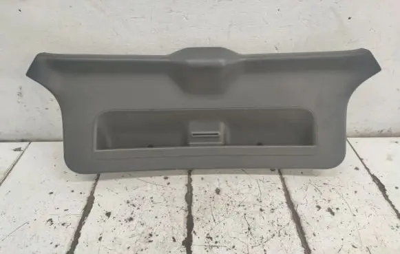 Audi A3 S3 8P Tailgate trim 8P3867979A