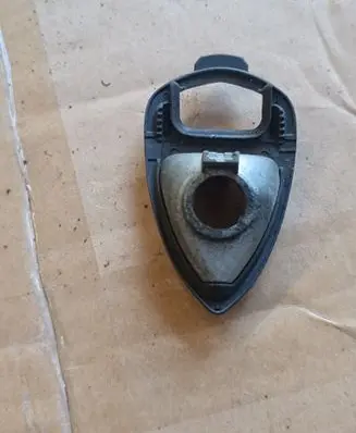 BMW 6 F06 Gran coupe Front door handle cover 
