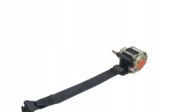 Skoda Scala Front seatbelt 