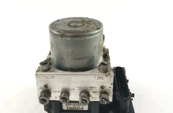 Fiat Grande Punto ABS Pump 55700423 68625H0160 0265800421