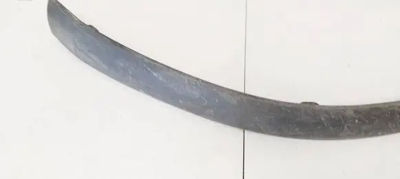 Toyota Auris 150 Front bumper lip 7685112140