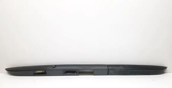 Mercedes-Benz Vaneo W414 Trunk door license plate light bar 4147400293 4147400093