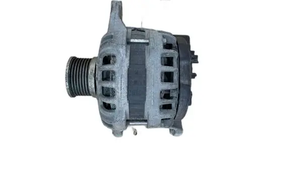 Iveco Daily 6th gen Generator/alternator 5801580927