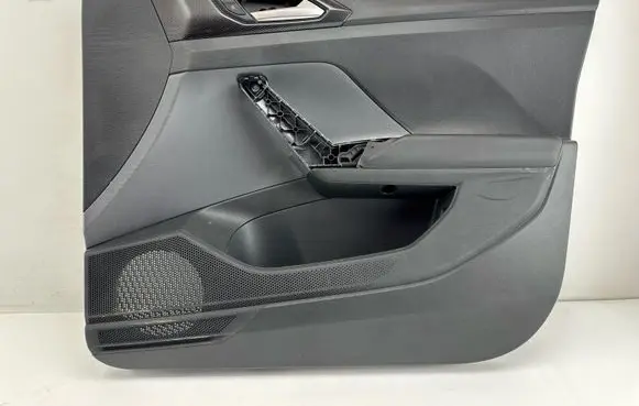 Volkswagen T-Cross Front door card panel trim 2GN867012B