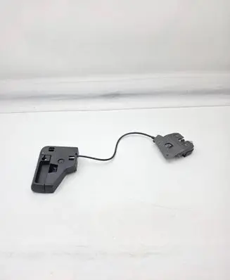 BMW 2 G42 Seat back rest lock catch 1247050100