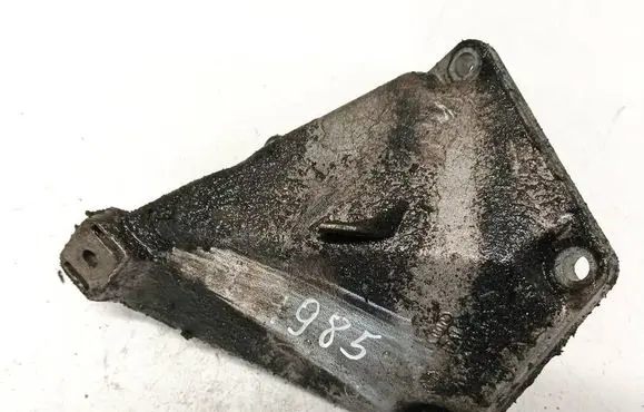 Audi A6 Allroad C5 Engine mounting bracket 4b0199307c 543130