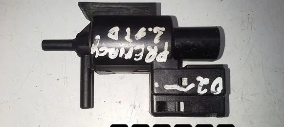 Mazda Premacy Turbo solenoid valve 2000k5t49091