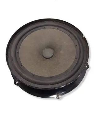 Volkswagen Golf VI Front door speaker 1KM035454D 904175410001