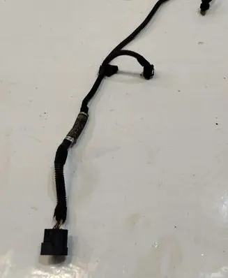 Maserati Ghibli Other wiring loom 06700064650