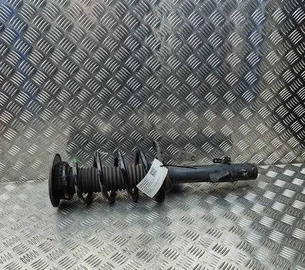 Land Rover Range Rover Evoque L538 Front shock absorber/damper BJ3218K001AD