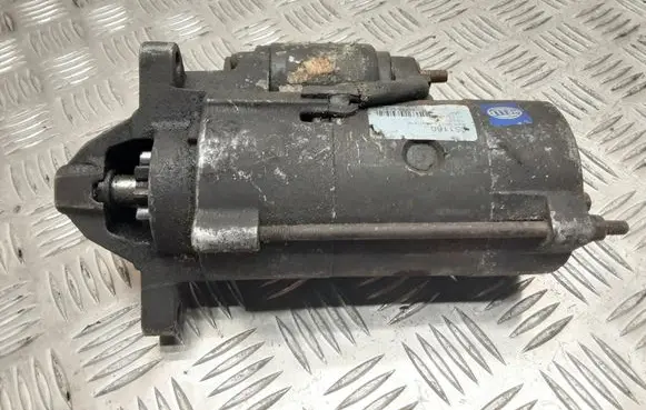 Nissan Murano Z50 Starter motor CS1160