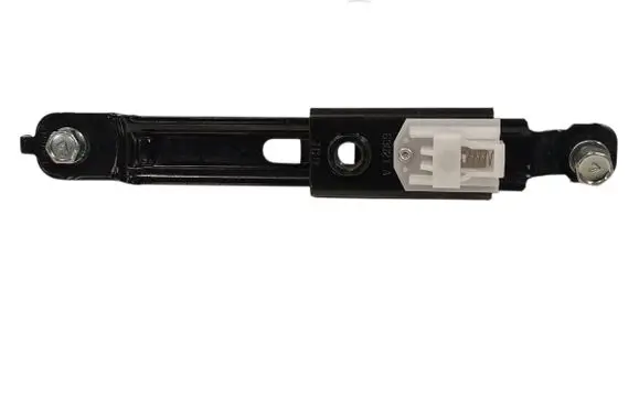 Subaru Outback (BT) Seat belt adjustment rail 