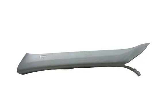 Volkswagen Touareg II (A) pillar trim 7P6867233F
