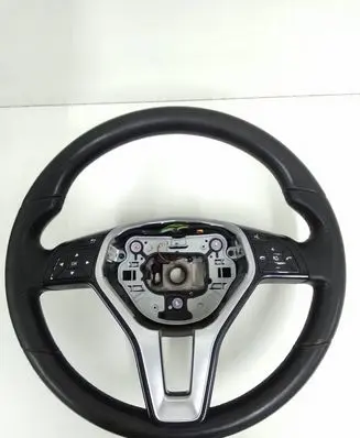 Mercedes-Benz E W212 Steering wheel