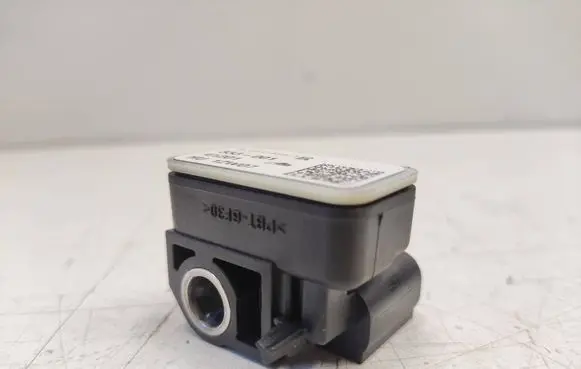 Peugeot 508 Airbag deployment crash/impact sensor 10171102263 333001 41201