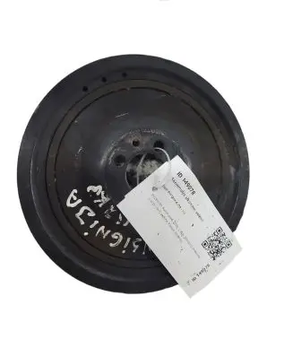 Opel Insignia A Crankshaft pulley 55563401