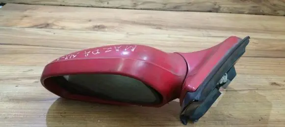 Mazda MX-6 Front door electric wing mirror