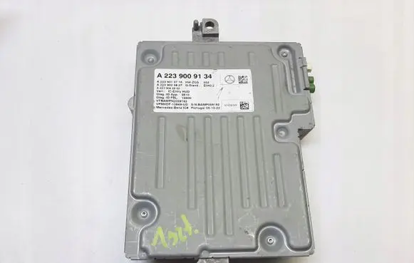 Mercedes-Benz S W223 Other control units/modules A2239009134