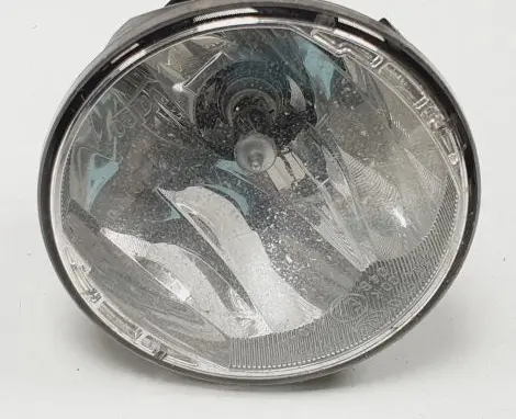 Dacia Duster II Front fog light 90012264