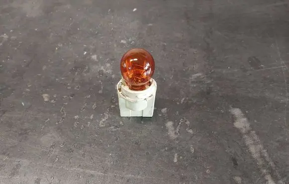 Headlight part