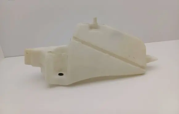 Renault Scenic I Windshield washer fluid reservoir/tank 7700843902 7701683507