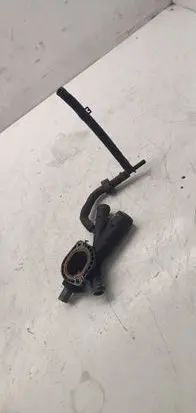 Skoda Octavia Mk2 (1Z) Engine coolant pipe/hose 03L121131aa
