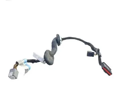 Ford Edge II Tailgate/trunk wiring harness K2GT14A583BD