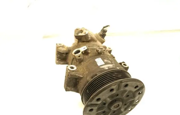 Toyota RAV 4 (XA30) Air conditioning (A/C) compressor (pump) 4472601251