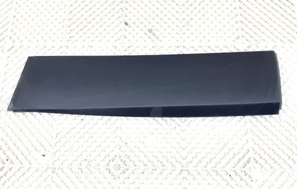 Jeep Cherokee Rear door trim (molding) 