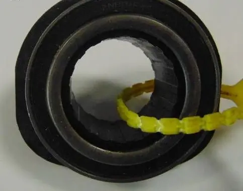 Opel Arena Van clutch release bearing 500075810