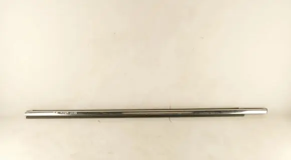 Ford Kuga II Front door glass trim molding 