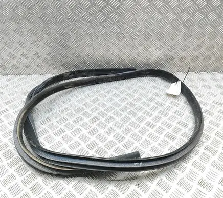 Jaguar XE Rubber seal front coupe door GX7320708A