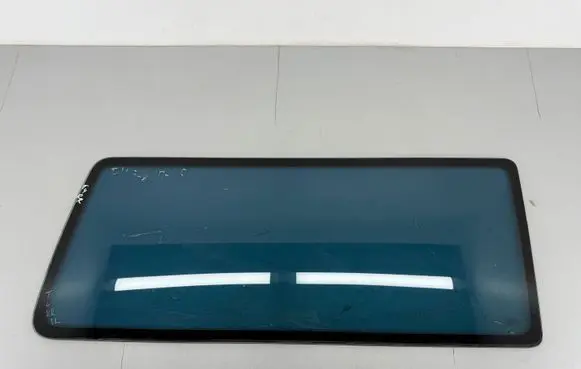 Volkswagen Transporter - Caravelle T4 Rear side window 43R001025
