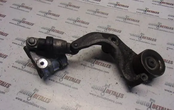 Honda Civic Generator/alternator belt tensioner