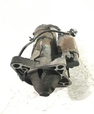 Mazda 6 Starter motor M001T30971 R2AH