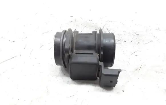 Peugeot 206 Mass air flow meter 9642212180