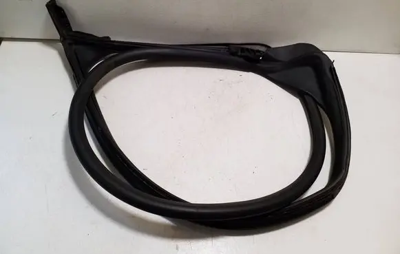 Tesla Model S Front door rubber seal