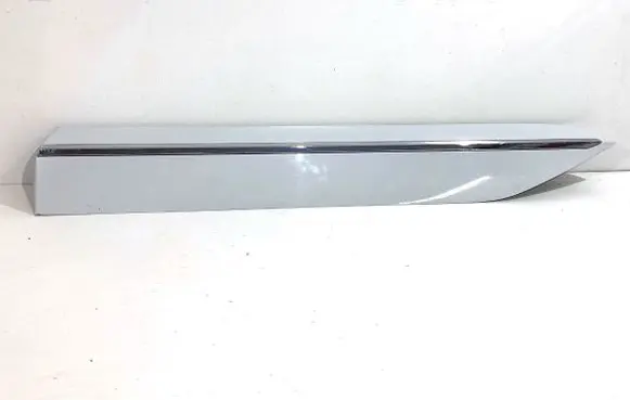 Skoda Superb B8 (3V) Rear door trim (molding) 3V0854950