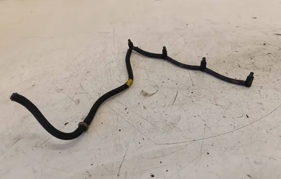 Volvo V50 Fuel return line/hose