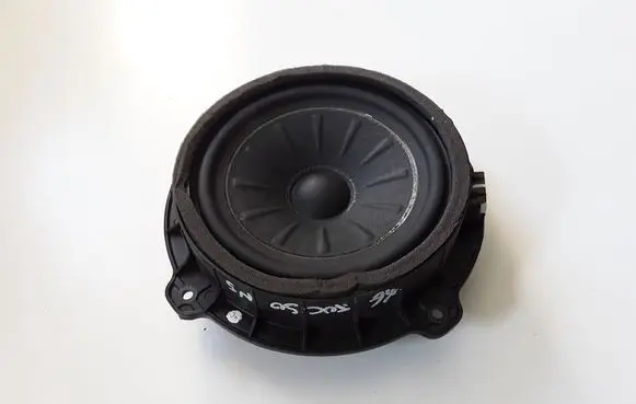 Hyundai Tucson TL Front door speaker 96330D3000