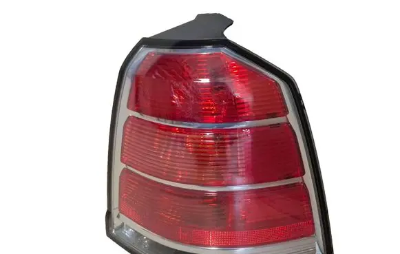Opel Zafira B Rear/tail lights 13252448 341408102
