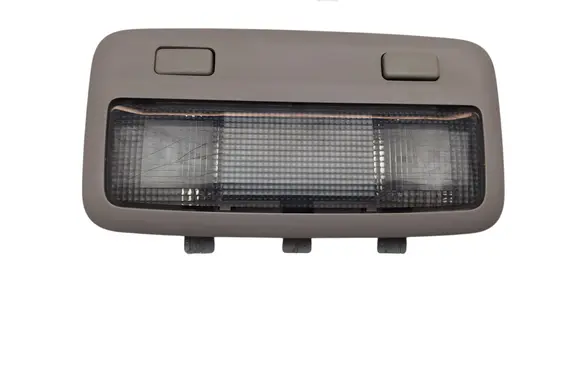 Toyota Avensis T250 Rear seat light 8125005021B0 8125005021
