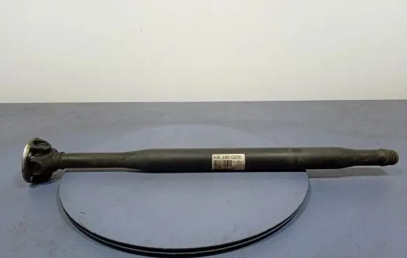 Mercedes-Benz AMG GT R190 C190 Drive shaft (set) A2904100200