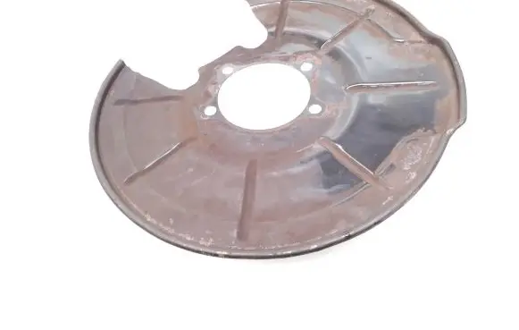 Polestar 2 Rear brake disc plate dust cover 32287255